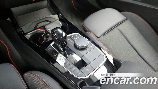 BMW 1 Series 2021 — ფოტო 9/20