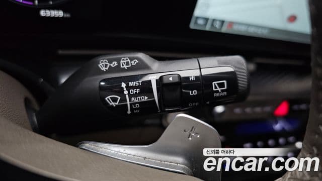 Kia Carnival 2022 — Фото 17/20