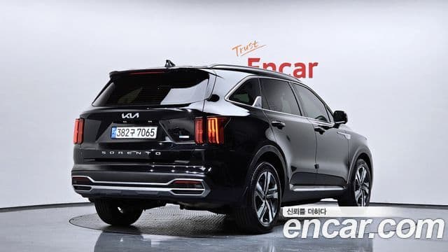 Kia Sorento 2021 — Şəkil 2/20