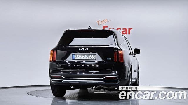 Kia Sorento 2021 — Şəkil 4/20