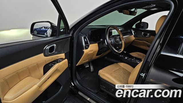 Kia Sorento 2021 — Şəkil 10/20