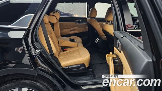 Kia Sorento 2021 — Şəkil 12/20