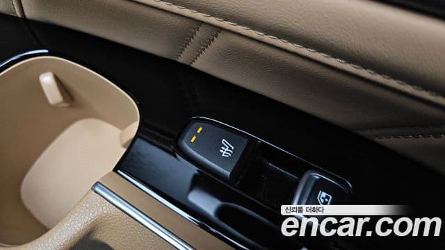 Kia Sorento 2021 — Şəkil 18/20
