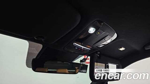 Kia Sorento 2021 — Şəkil 19/20