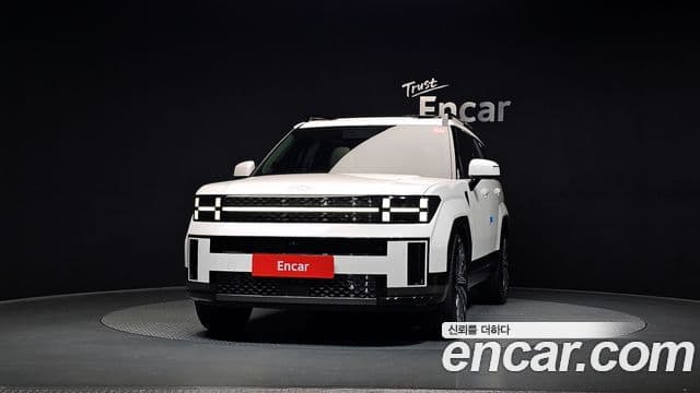 Hyundai Santa Fe 2023 — Şəkil 2/20