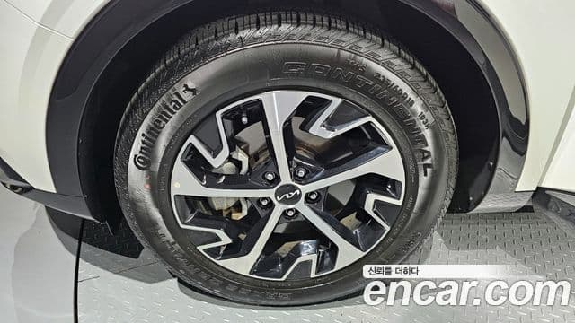 Kia Sportage 2024 — Şəkil 5/20