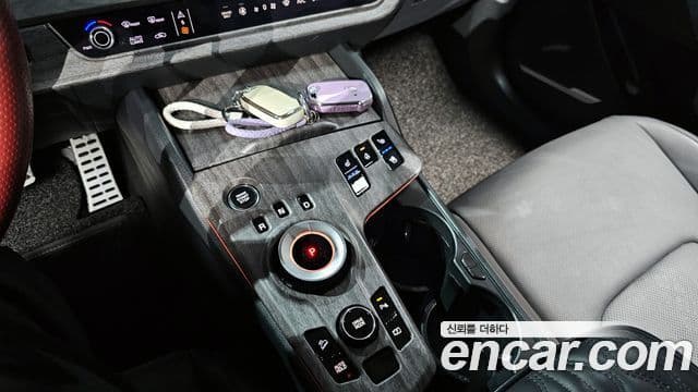 Kia Sportage 2024 — Şəkil 9/20