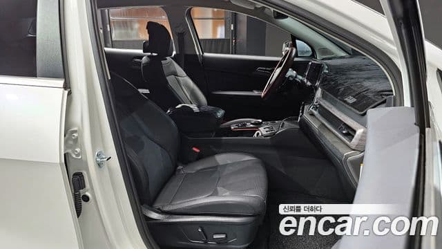 Kia Sportage 2024 — Şəkil 10/20