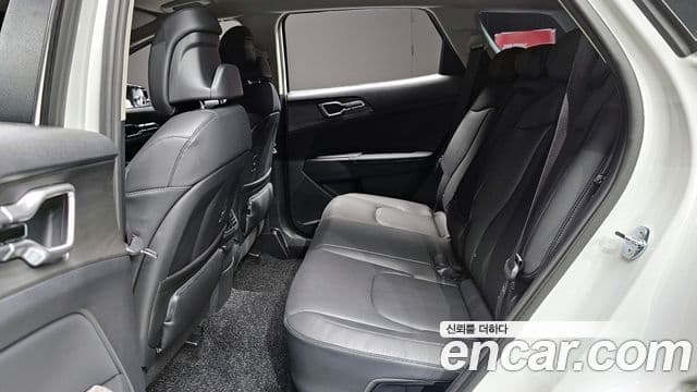 Kia Sportage 2024 — Şəkil 12/20
