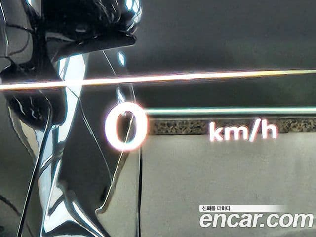 Genesis GV80 2025 — ფოტო 8/20