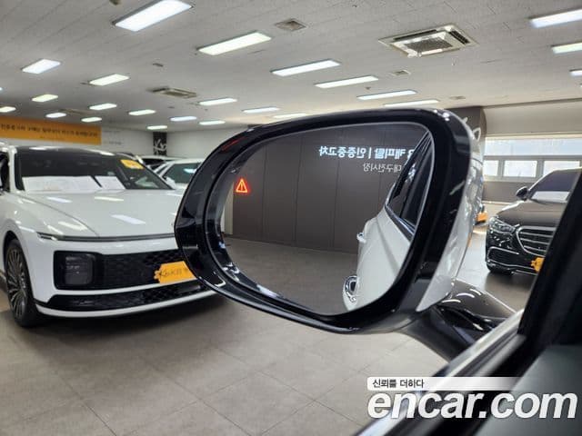 Genesis GV80 2025 — фото 9 из 20