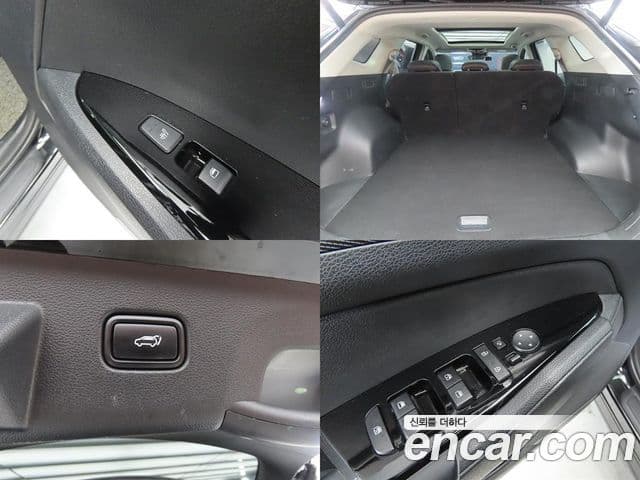 Kia Sportage 2023 — Şəkil 16/20