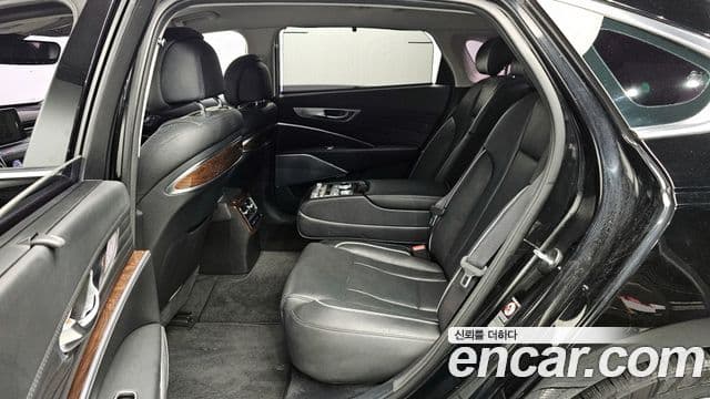 Kia The K9 2018 — фото 12 из 20