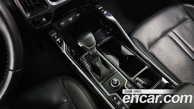 Kia Sorento 2022 — ფოტო 9/20