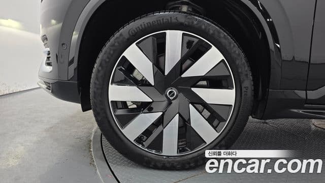 Volvo XC90 2024 — Şəkil 18/20