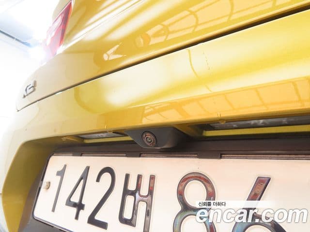 BMW X2 2021 — Photo 9/20
