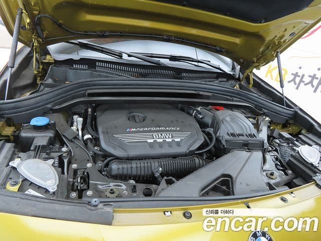 BMW X2 2021 — Photo 5/20