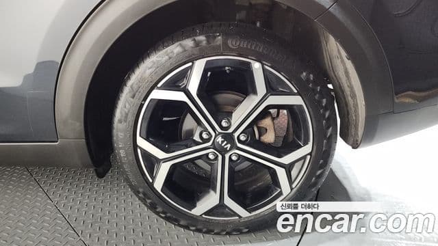 Kia Niro 2019 — Photo 2/20