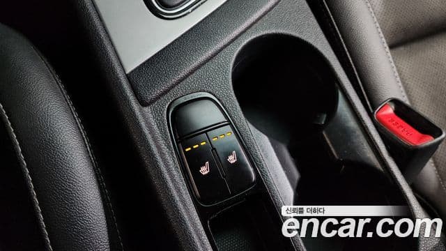 Kia Niro 2019 — Photo 17/20