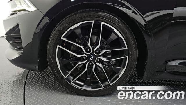 Kia K5 2020 — Şəkil 5/20