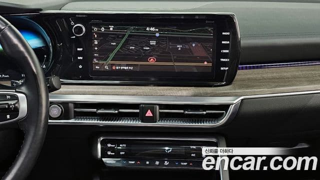 Kia K5 2020 — Şəkil 15/20