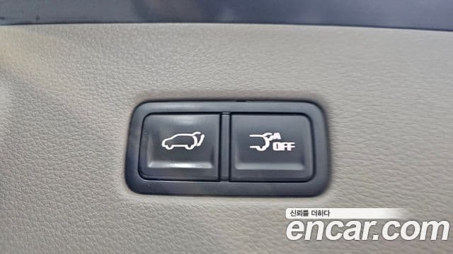 Kia Carnival 2022 — ფოტო 20/20