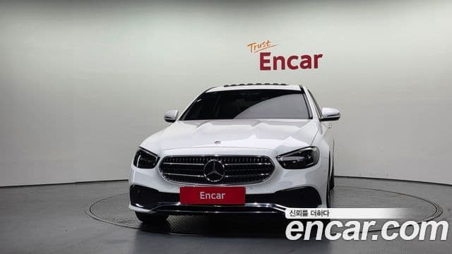 Mercedes-Benz E-Class 2020 — Şəkil 20/20