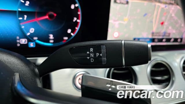Mercedes-Benz E-Class 2020 — Şəkil 15/20