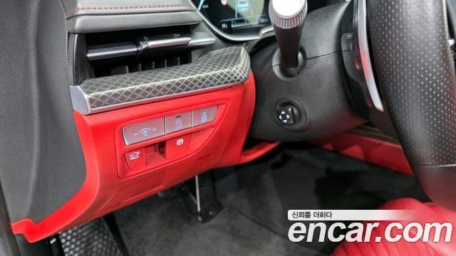 Genesis Electrified G80 2023 — Şəkil 16/20