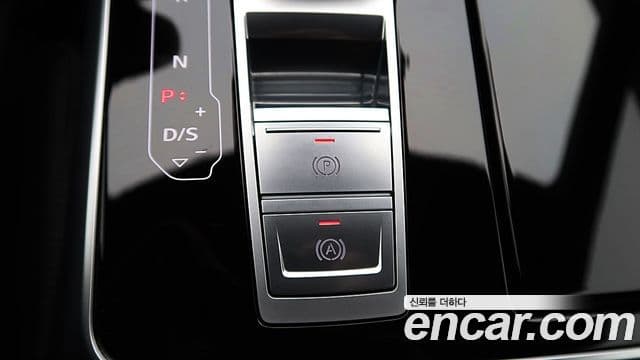 Audi Q7 2021 — Фото 16/20