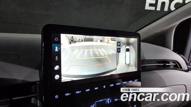 Hyundai Staria 2021 — ფოტო 15/20