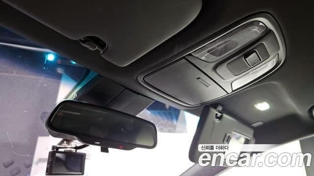 Kia Sportage The Bold 2019 — ფოტო 9/20
