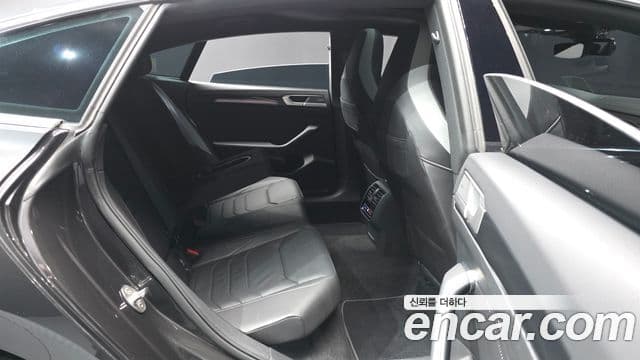 Volkswagen Arteon 2022 — ფოტო 12/20