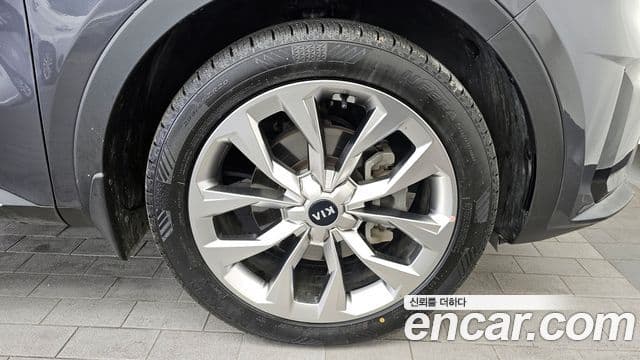 Kia Sorento 2020 — Şəkil 5/20