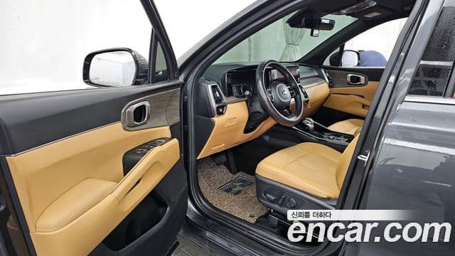 Kia Sorento 2020 — Şəkil 10/20