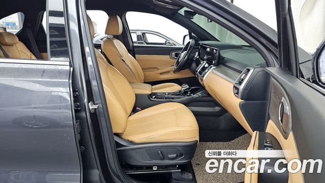 Kia Sorento 2020 — Şəkil 11/20