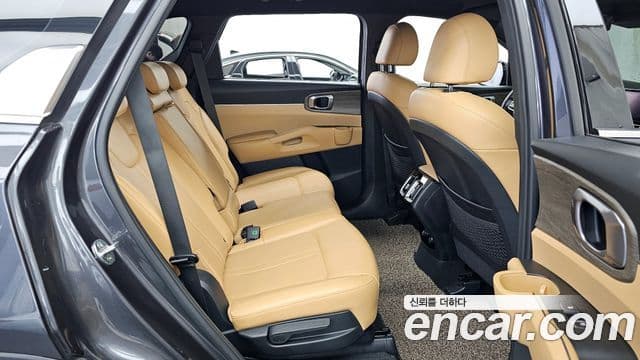 Kia Sorento 2020 — Şəkil 12/20