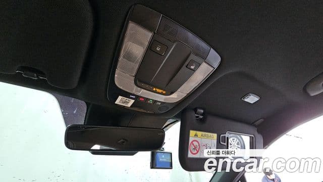 Kia Sorento 2020 — Şəkil 18/20