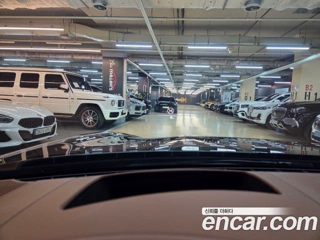 Porsche Panamera 2023 — Photo 9/20