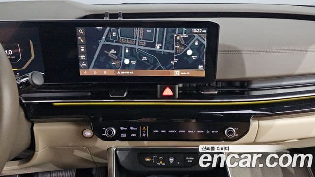 Kia Carnival 2024 — Şəkil 11/20