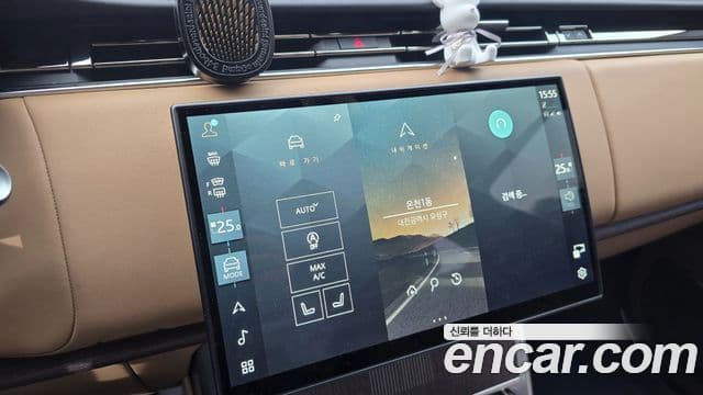 Land Rover Range Rover 2025 — Şəkil 10/20