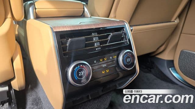 Land Rover Range Rover 2025 — Şəkil 15/20