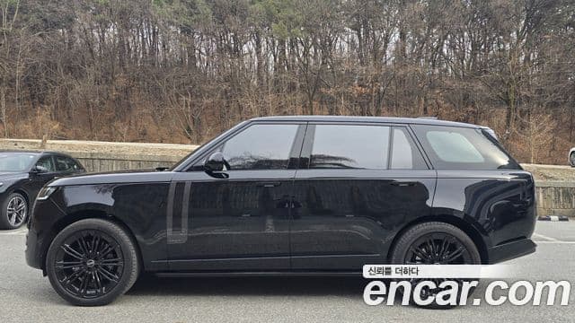 Land Rover Range Rover 2025 — Şəkil 18/20
