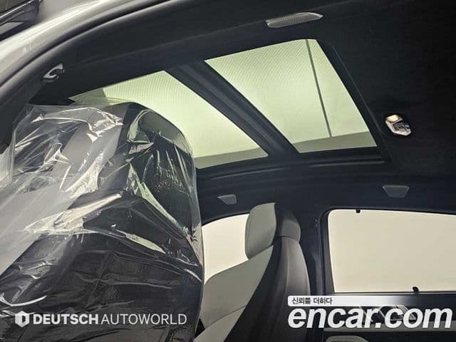 BMW X6M 2021 — Photo 18/20