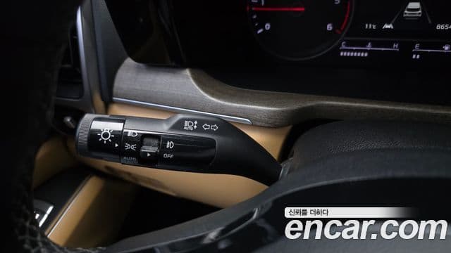 Kia Sorento 2020 — Фото 9/20