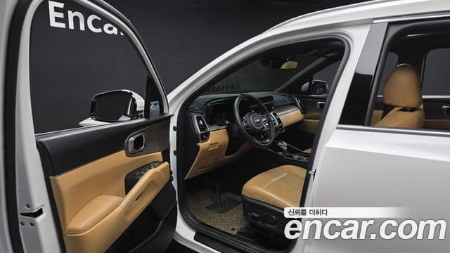 Kia Sorento 2020 — Фото 10/20
