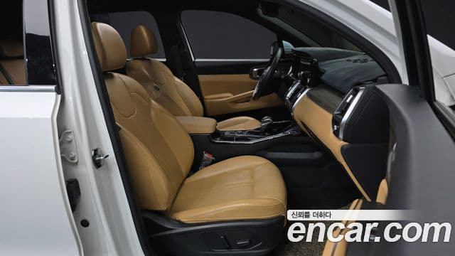 Kia Sorento 2020 — Фото 11/20