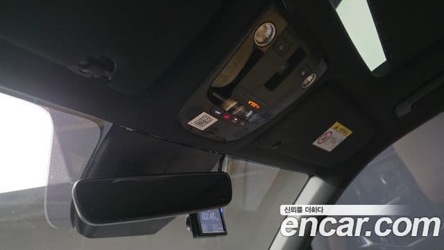 Kia Sorento 2020 — Фото 19/20