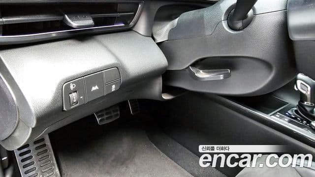 Hyundai Avante 2022 — фото 15 из 20
