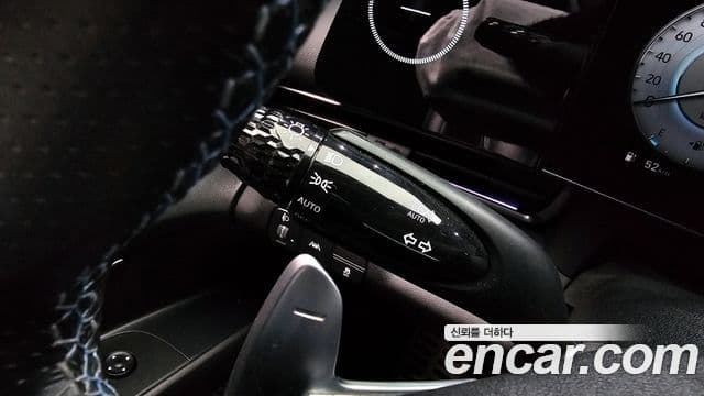 Hyundai Avante 2022 — ფოტო 16/20